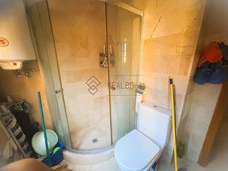 Продава се Двустаен апартамент в с. Кранево, Област Добрич - 72 кв.м за 496 €/кв.м - Снимка #6