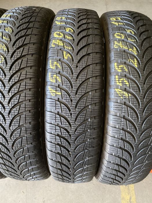Anvelope iarna 155/70/19 Bridgestone Blizzak LM-500 155 70 19 R19