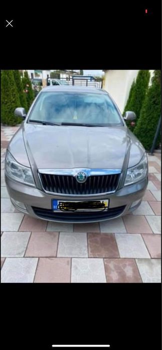 Vanzare auto skoda 2 facelift !