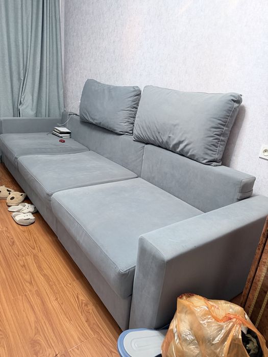 Диван в хорошем состояний