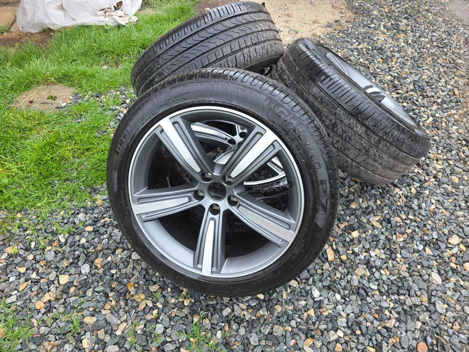 jante originale Audi a4, s4, a6, a6 allroad, a7, a8, q5,q7, r19