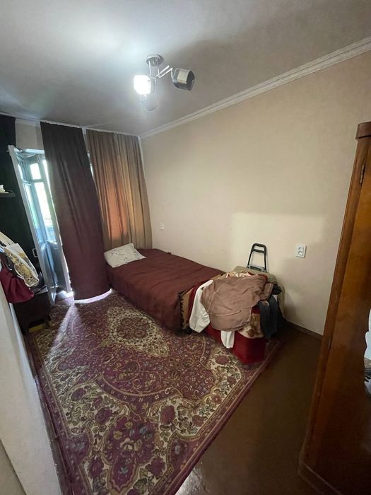 продается квартира учтепа 23 квартал  4/5/5