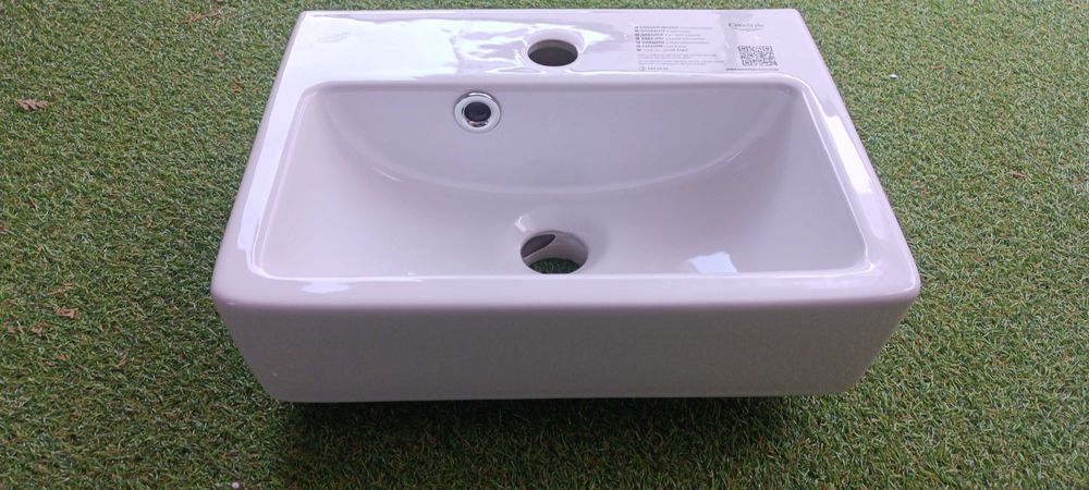 Мини мивка Cera Style