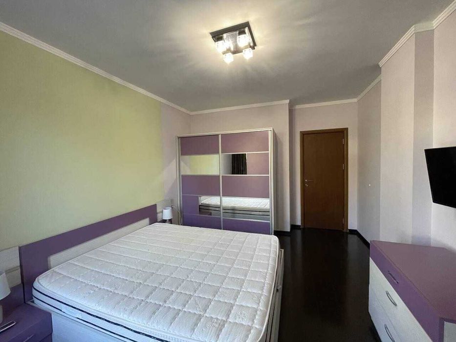 Продава се Двустаен апартамент в Пловдив, Мараша - 71 кв.м за 1150 €/кв.м - Снимка #2