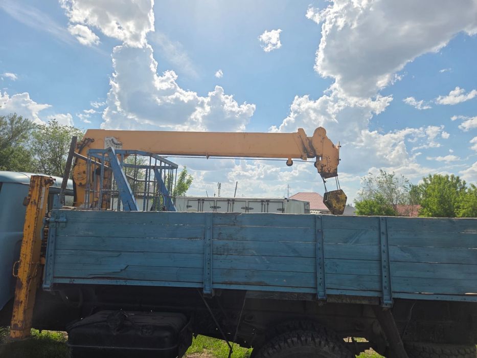 Продам установку на манипулятор