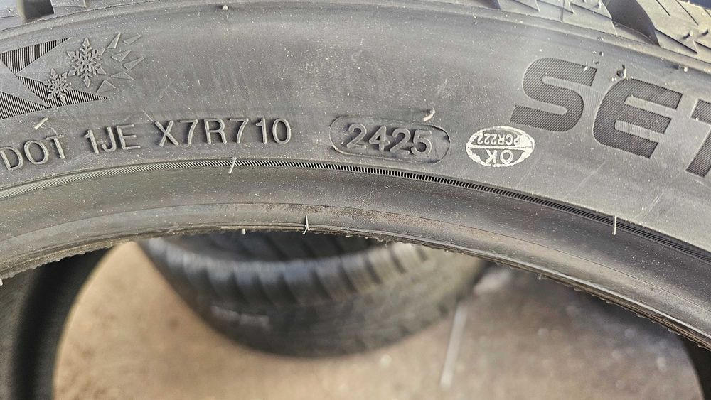 anvelope 275/35/22 ROLALLA 2025 noi