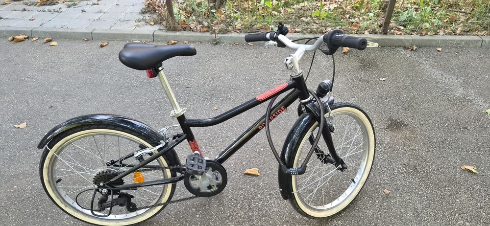 Bicicleta vanzare