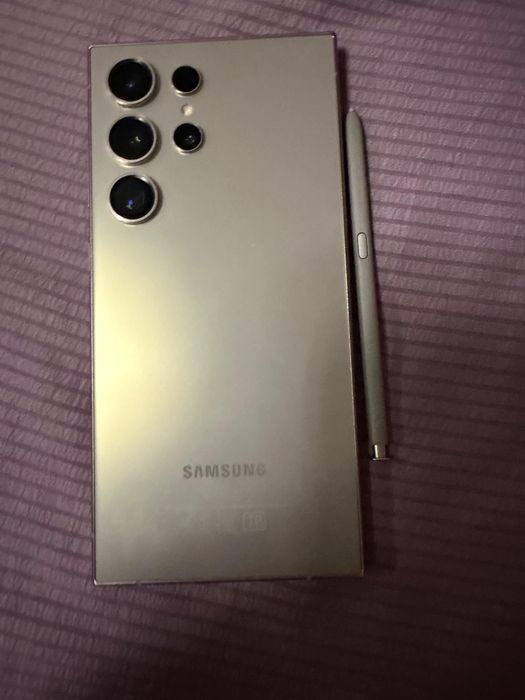 самсунг s24 ултра