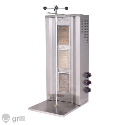 дюнер машина 1,2,3,4,5,6 горелки