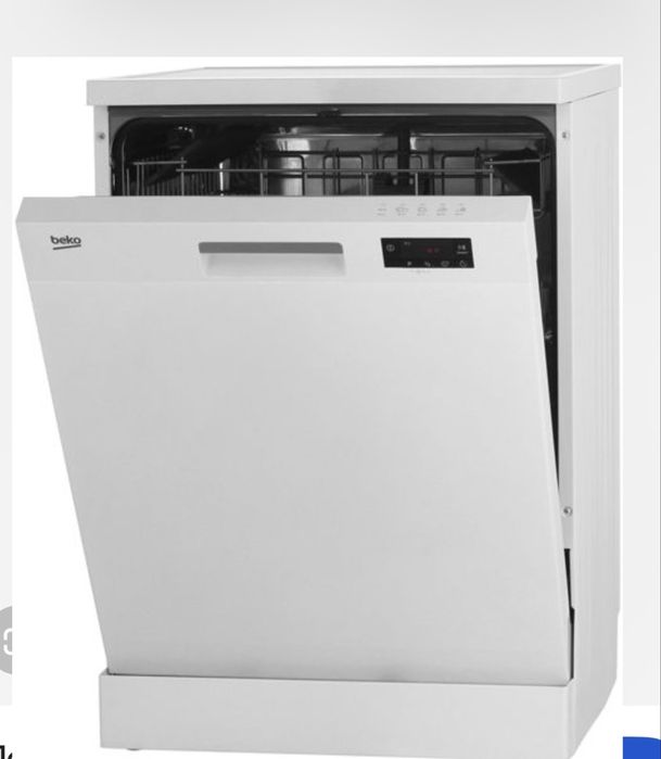 Посудомоечная машина Beko