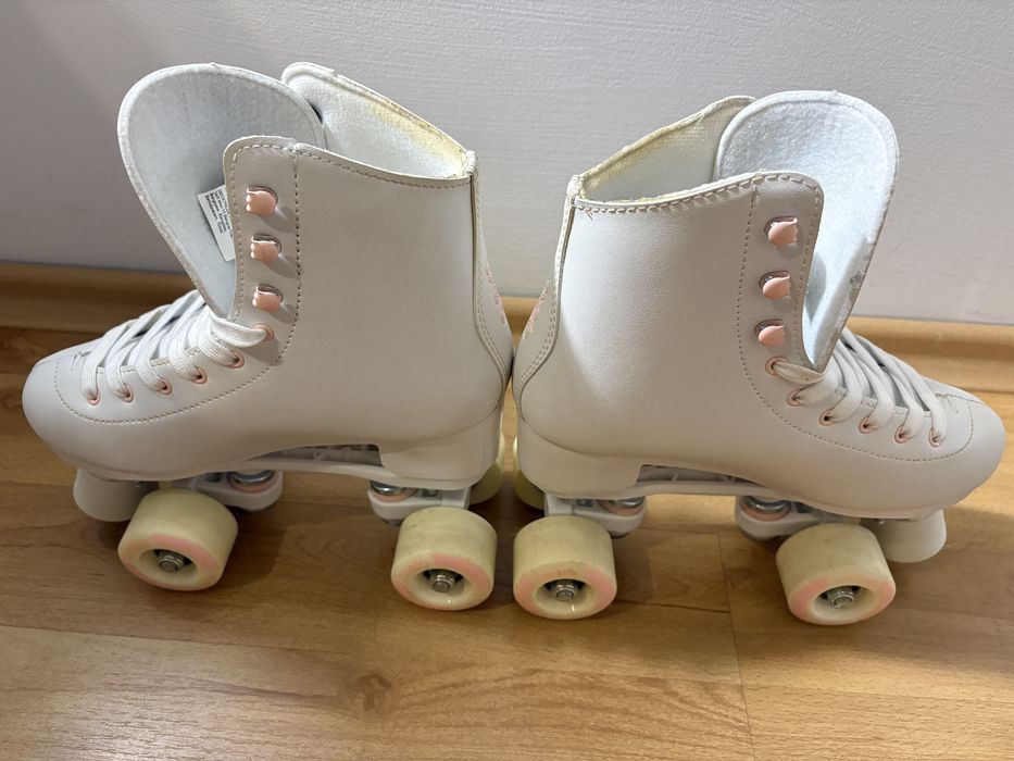 Ролкови кънки Oxelo 37 номер