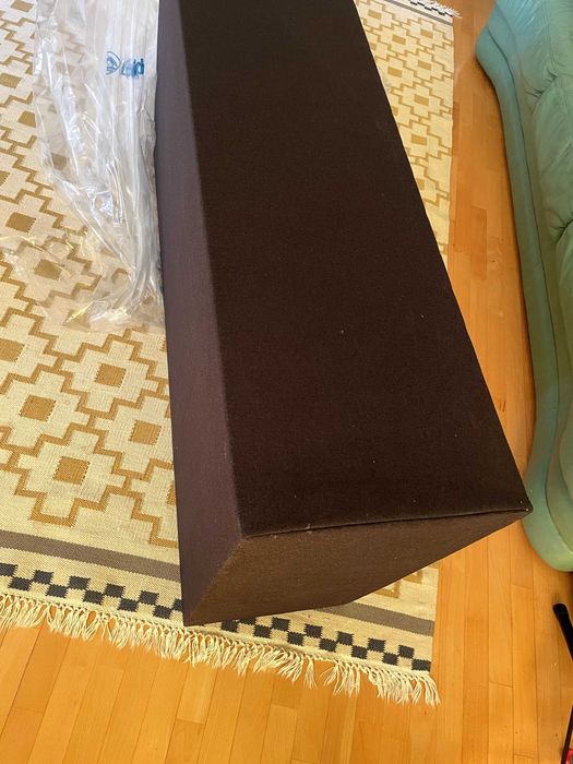 Акустични панели и бастрапове