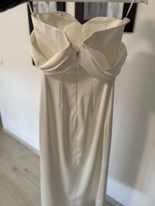 Rochie cununie civila