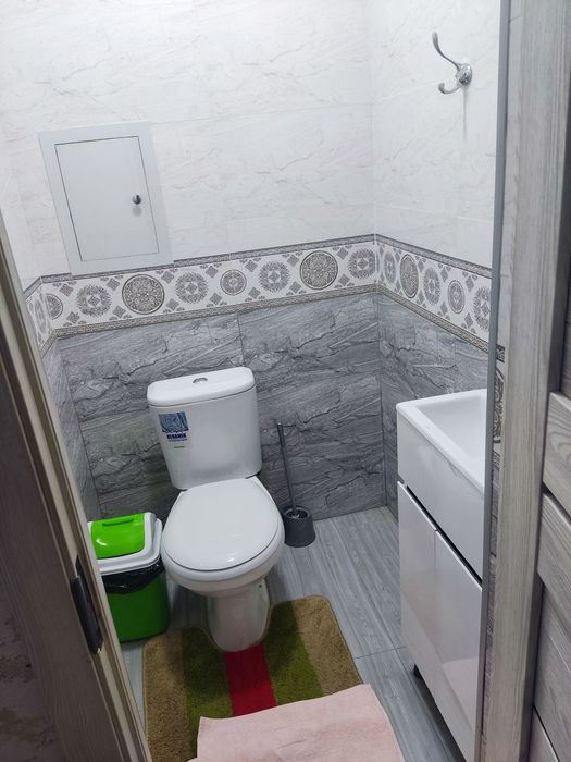 Choshtepada sotiladi 2 xona srochno
