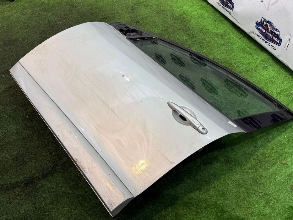 USA PORTIERA FATA STÂNGA RENAULT MEGANE III B95 1.6 DIESEL 2014 / HATCHBACK 2008-2016