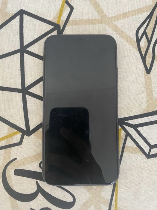 Айфон 11 128гб 82%