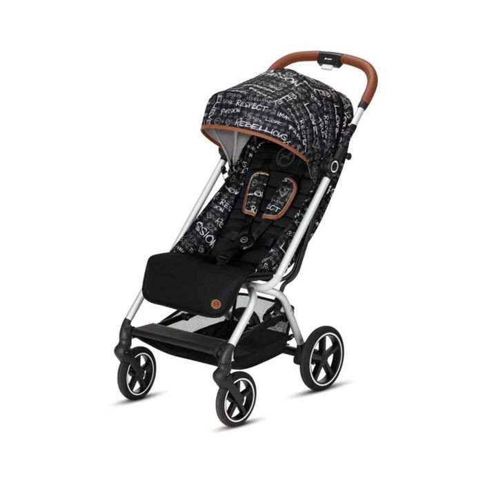Бебешка количка Cybex Eezy S