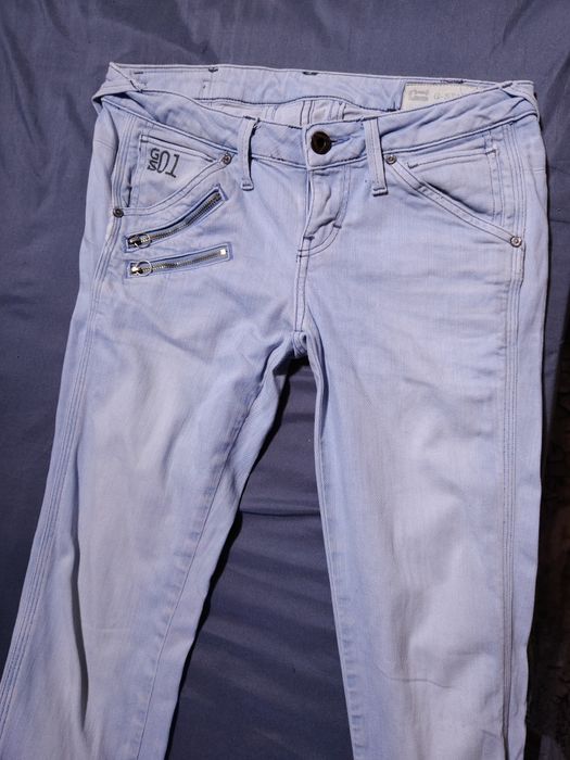 Продавам дънки G Star