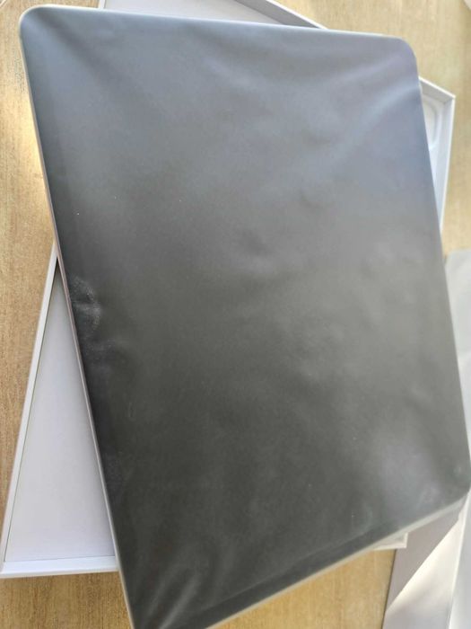 iPad Pro 12.9-inch (5th Generation) Wi-Fi+Cellular 128 GB