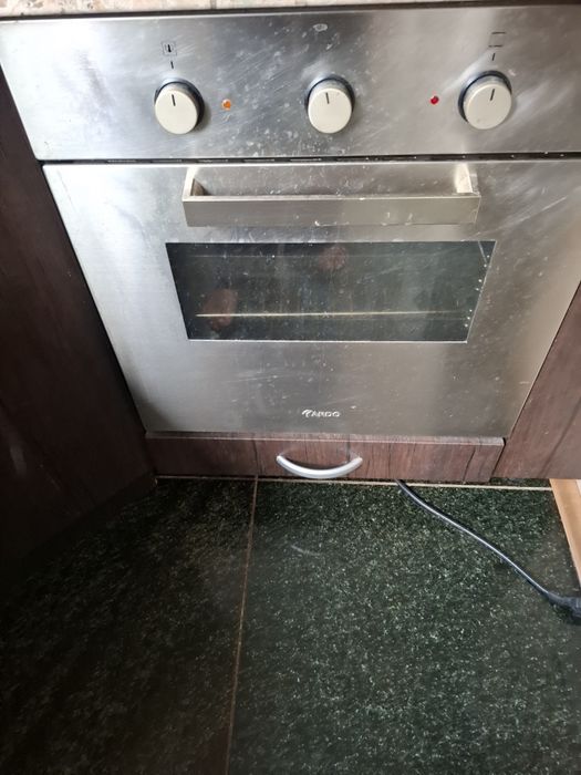 Духовой шкаф встраваемый