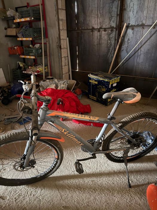 Велосипед сатылады