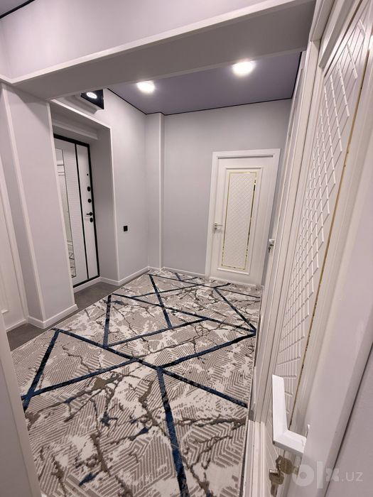 Ттз-3 Продается квартира 3/2/4 балкон 2х6 77-Серия Ор-р: Ульяна