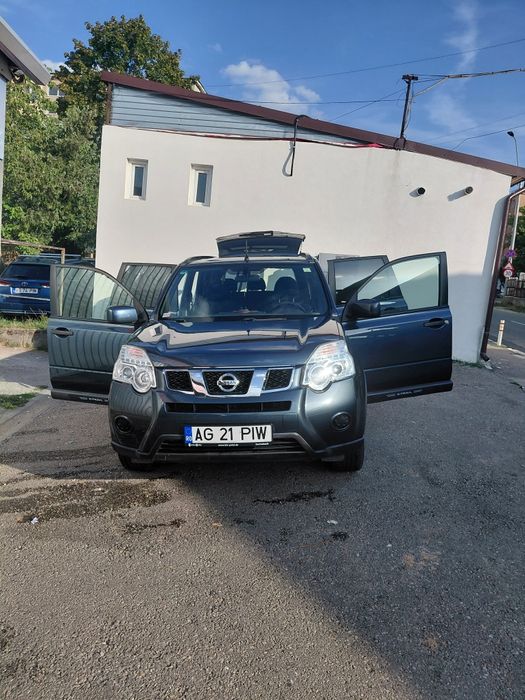 Vand Nissan X trail t31 an 2011  6500€