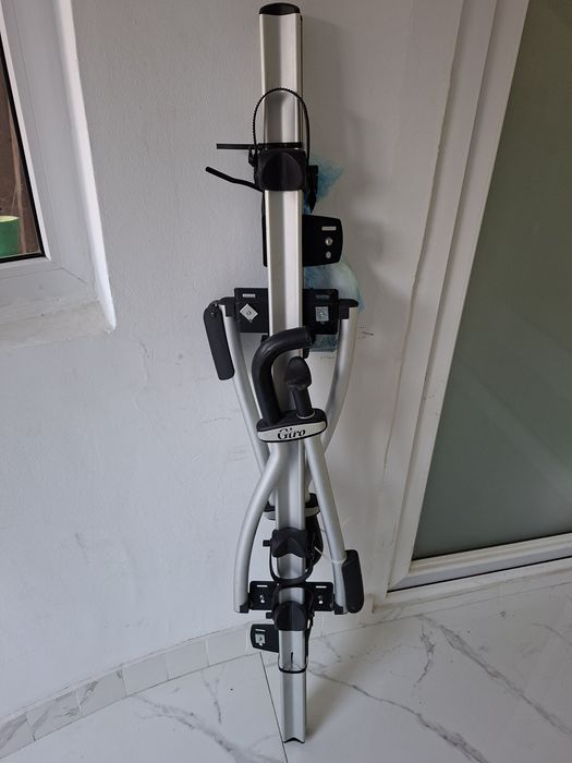 2 Suporți  biciclete nou