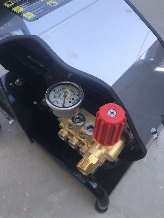 Karcher karchr карчер высоко давления