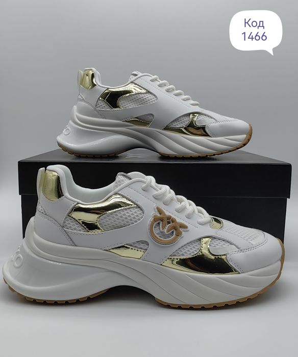 Pinko ARIEL 15 Оригинални Сникърси