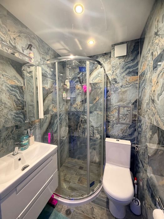 Продава се Двустаен апартамент в Варна, Аспарухово - 71 кв.м за 1214 €/кв.м - Снимка #5