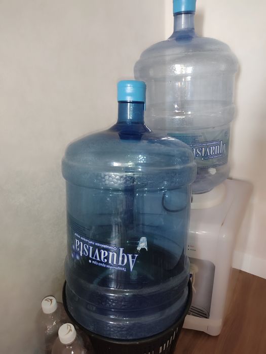 Бутыль для воды 18.9 л
