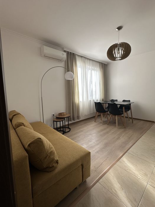 Продава се Двустаен апартамент в к.к. Слънчев бряг - 51 кв.м за 1432 €/кв.м - Снимка #4