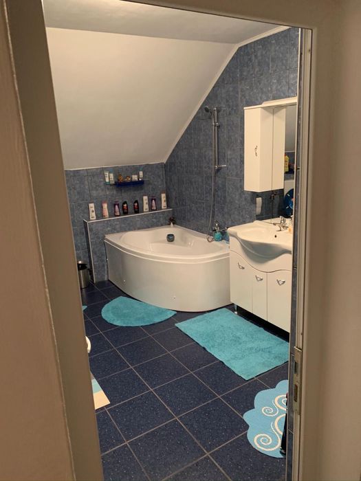 Casa vanzare Saliste