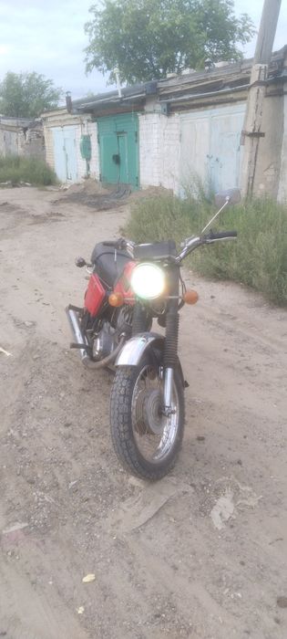Иж планета 4 продам .620.000
