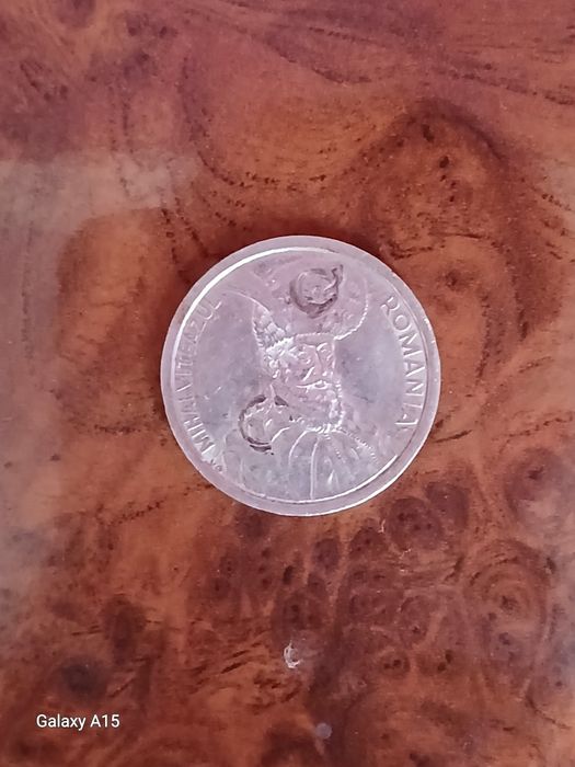 Vand moneda veche