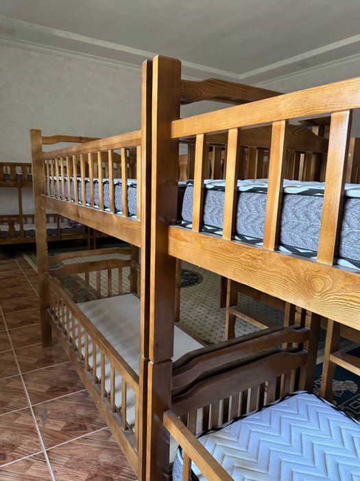 Продаются детские кроватки
