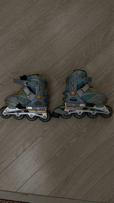 Продам детские ролики