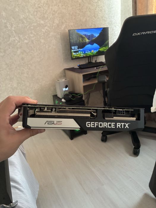 продам игровой ПК