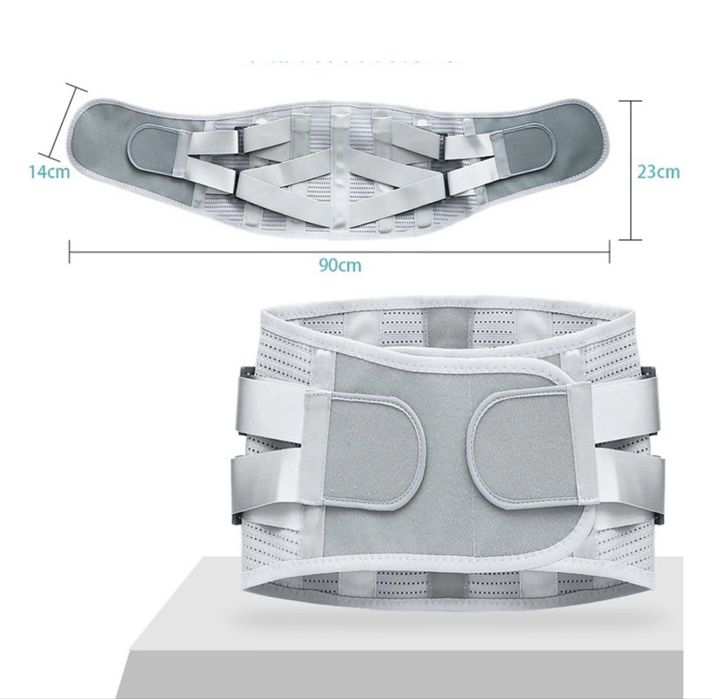 Корсет для спины