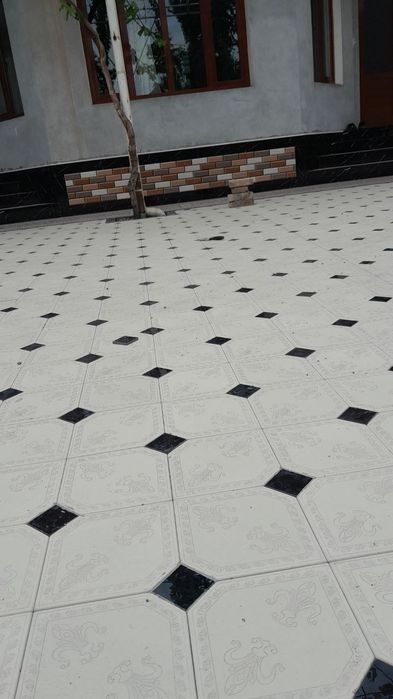 Брусчатка ( морозостойкая)