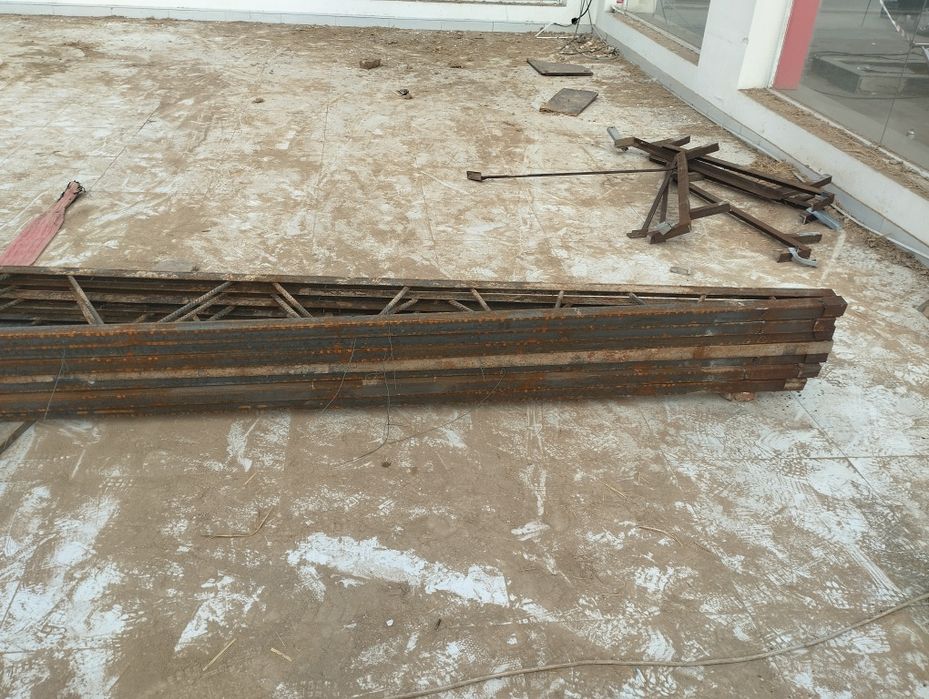 Ferma tayyor sotiladi