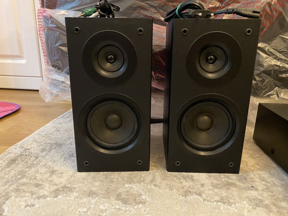 Sistem Pioneer X-HM20-K 10/10