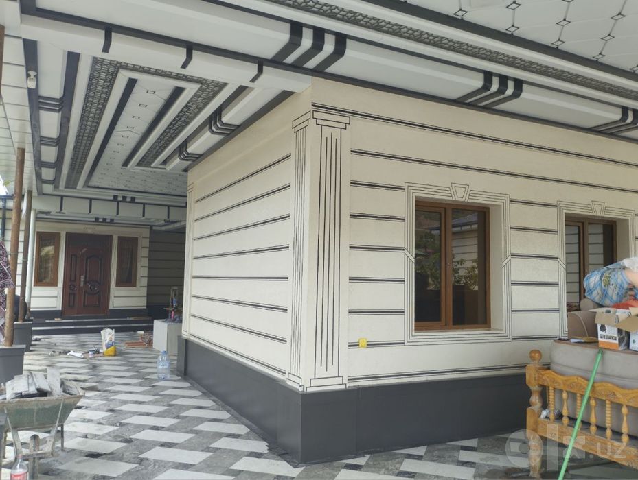 Travertin atachento dojdik millano