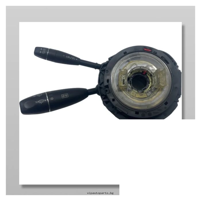 Модул кормилна колона A2045407401 Mercedes W204