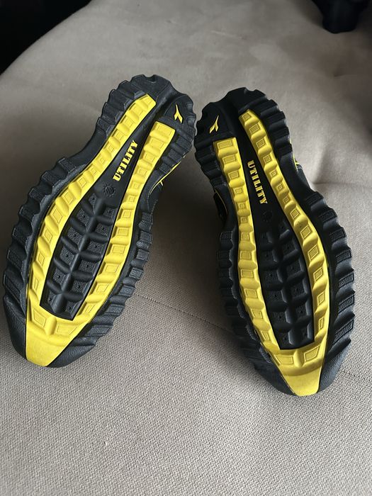 Обувки DIADORA Safety N41