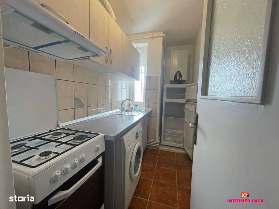 Apartament modern 2 camere zona Mihai Viteazu Sibiu
