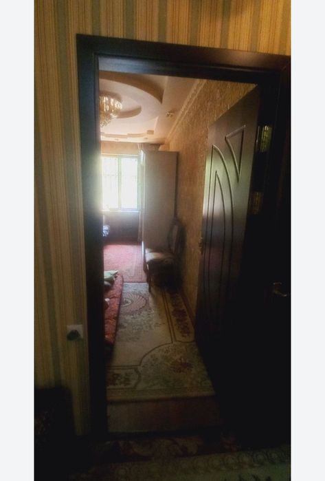 ×Чиланзар 20,  2в3/1/4‼️ЭТАЖ 1 ИПОТЕКА ЕСТЬ ‼️Продаётся квартира