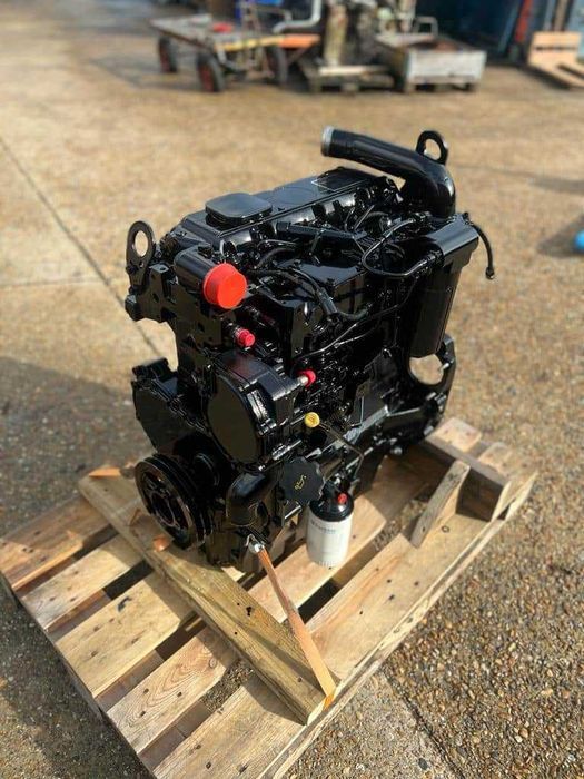 Motor Perkins 1104C-44 -Piese de schimb Perkins.