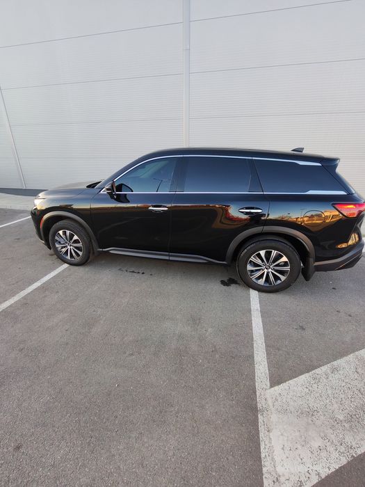 Инфинити QX60 2024 г.